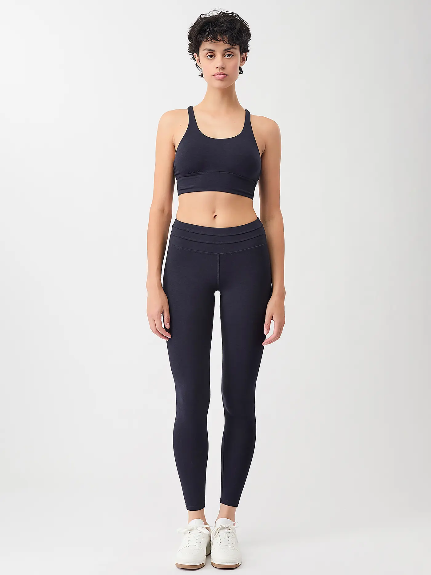 MANDALA | Damen Sport-BH New Studio Medium Support | 